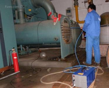  收費標準|成都紅五星暖通設備工程有限公司