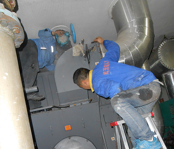 成都中央空調(diào)維修 成都中央空調(diào)維修