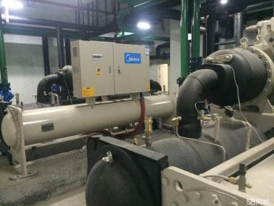 成都中央空調系統維護保養 成都中央空調系統維護保養