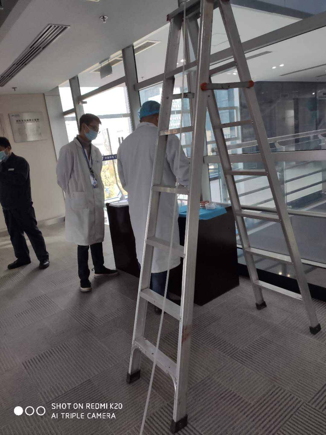 成都中央空調維保廠家 成都中央空調維保廠家