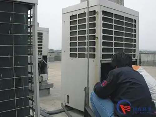 成都中央空調維修公司 成都中央空調維修公司