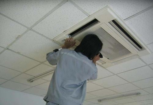 成都中央空調(diào)保養(yǎng) 成都中央空調(diào)保養(yǎng)